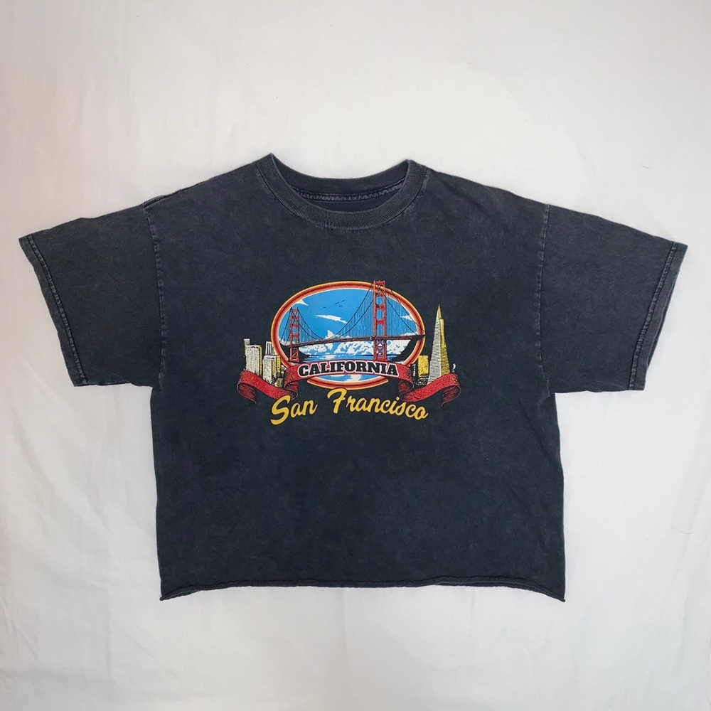 BRANDY MELVILLE SAN FRANCISCO TOP